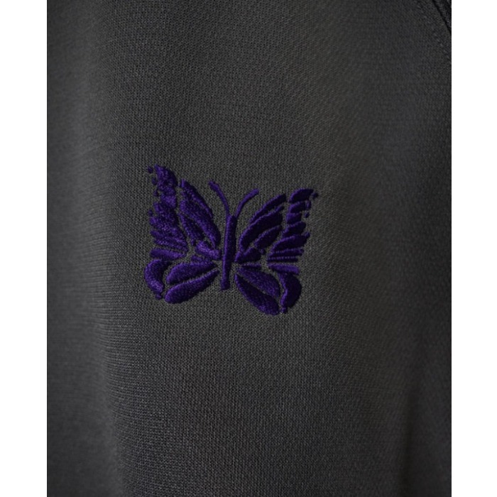 【NEEDLES】ニードルズ/B'2nd /CREW NECK SHIRT - POLY SMOOTH