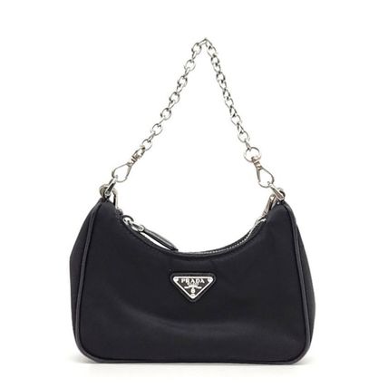 PRADA(プラダ) ショルダーバッグ・ポシェット(レディース