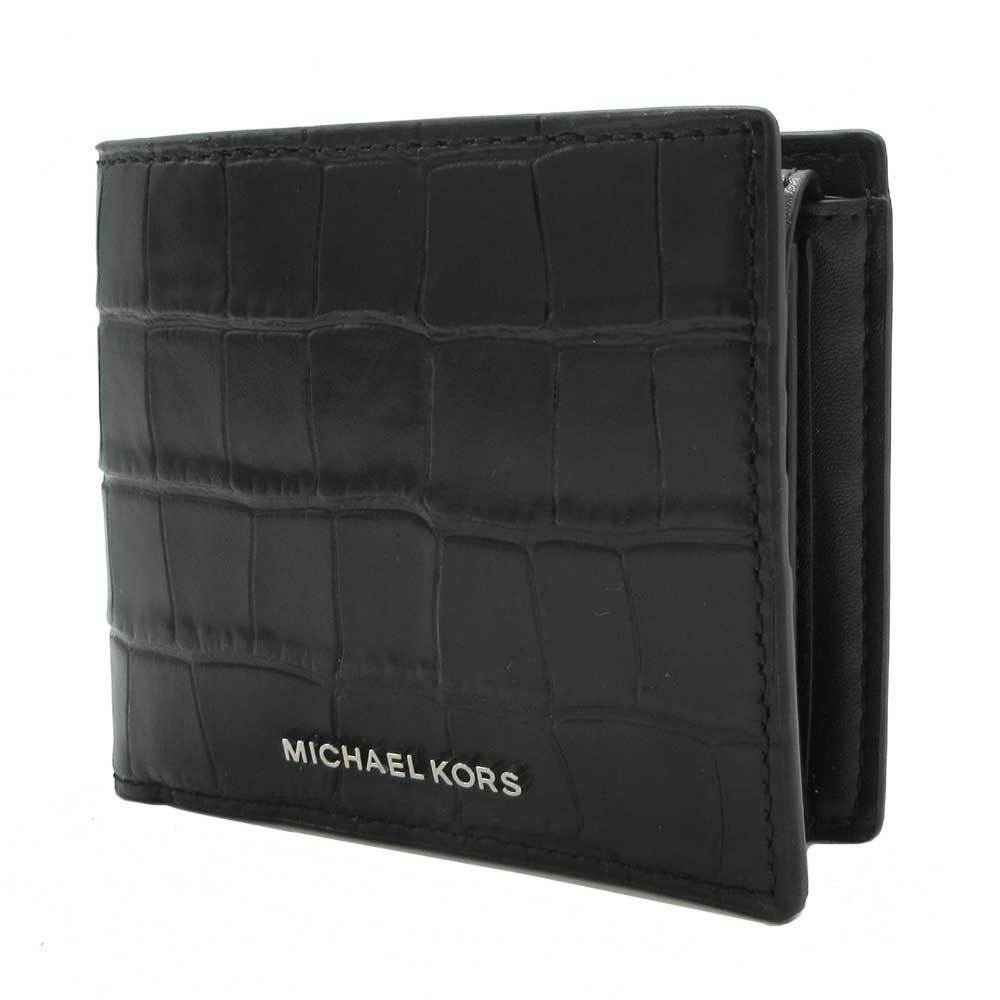 国内即送Michael Kors ハドソン ビルフォールド 財布 39F4LHDF3K