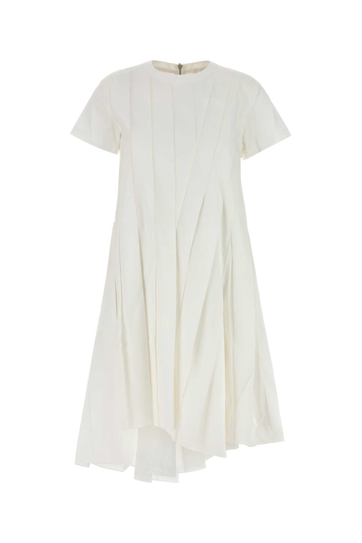 ワンピース sacai DRESS (2508007 151)