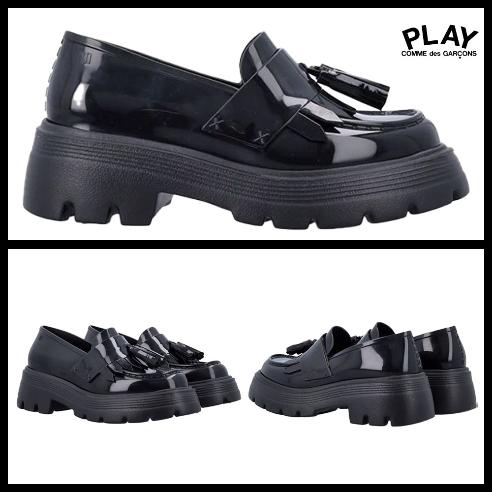 ★MELISSA  X COMME DES GARCONS★GIRL★