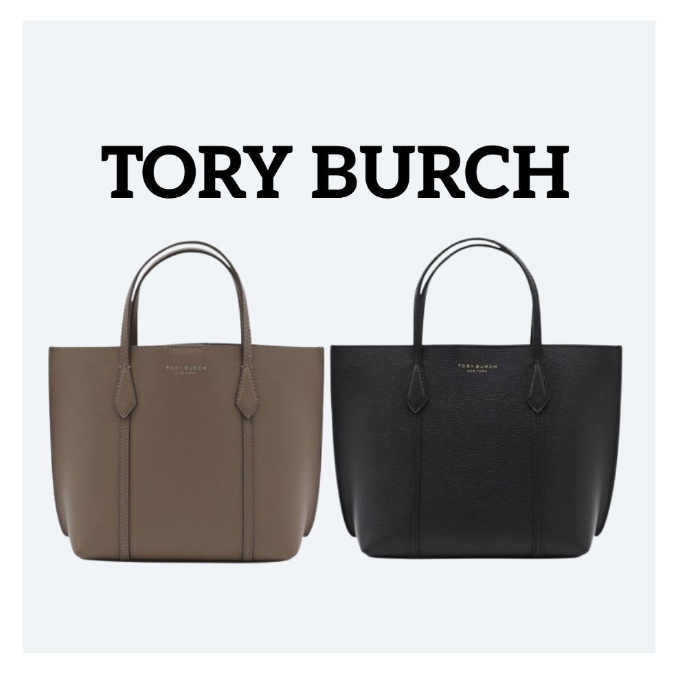 【TORY BURCH】スモールペリートート