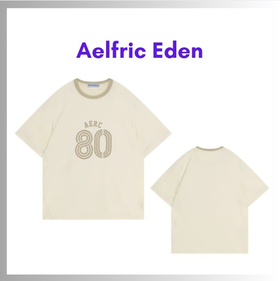 ヴィンテージ 80 プリント Tシャツ