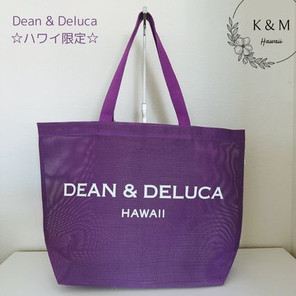 ハワイ限定 DEAN&DELUCA(ディーンアンドデルーカ) - 海外通販のBUYMA