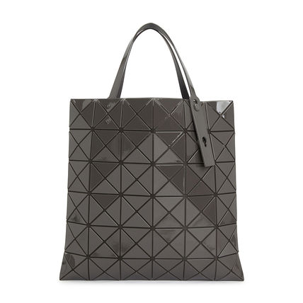 イッセイミヤケ レディース トートバッグ AG503 16 CART ONE-TONE – isseymiyake.com