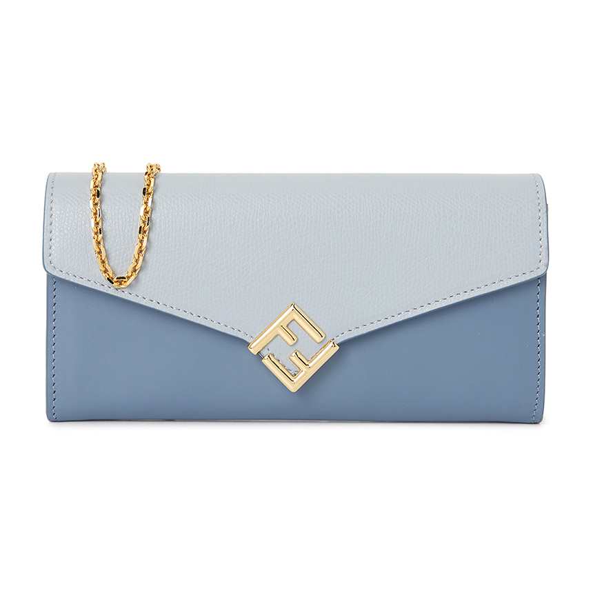 FENDI レディース 長財布 8M0365 ALV4 F1SL4