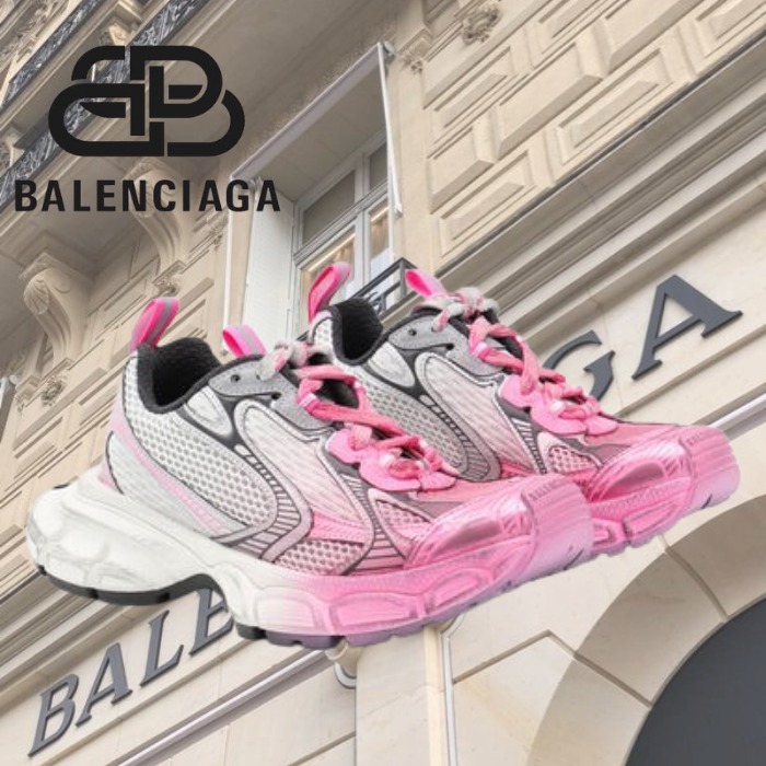 【BALENCIAGA】バレンシアガ 3XL スニーカー
