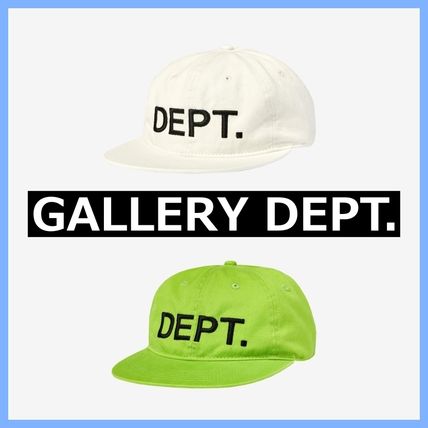 GALLERY DEPT.(ギャラリーデプト) キャップ(メンズ) - 海外通販