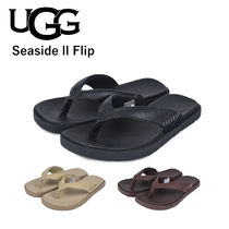 UGG(アグ) サンダル アグ UGG メンズ　サンダル Seaside ll Flip 1166610