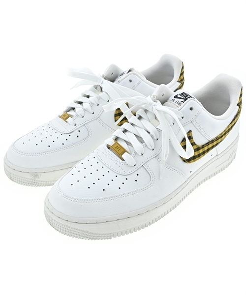NIKE ナイキ スニーカー 白 29cm 3600225Y0629