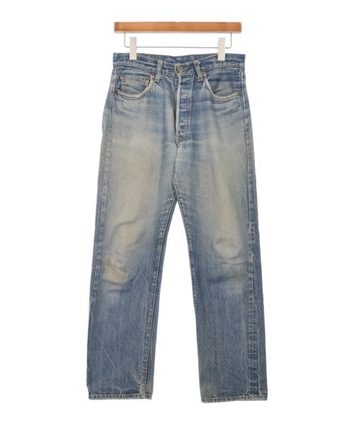 LEVI'S リーバイス デニムパンツ 青(デニム) 3801725Y0033