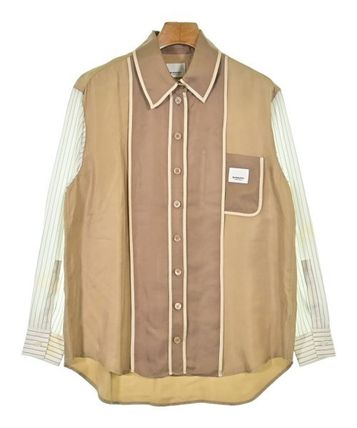 Burberry(バーバリー) ブラウス・シャツ(レディース) - 海外通販