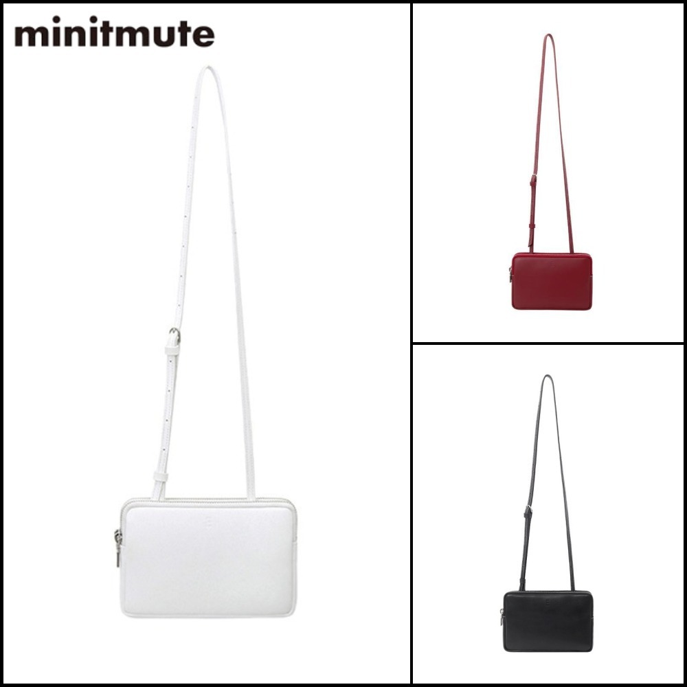 ● MINITMUTE ● twin micro ★25SS