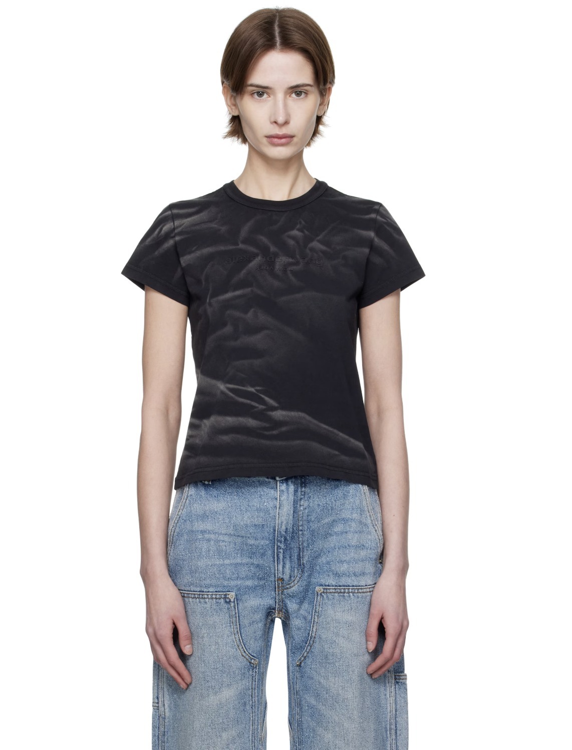 ☆Alexander Wang アレキサンダーワン ロゴ Tシャツ☆