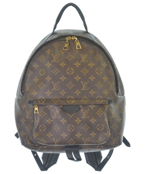 LOUIS VUITTON バックパック・リュック - 4500225E0099