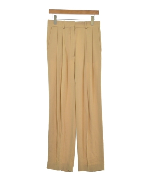 CELINE セリーヌ スラックス ベージュ 36(L位) 4601825E0094