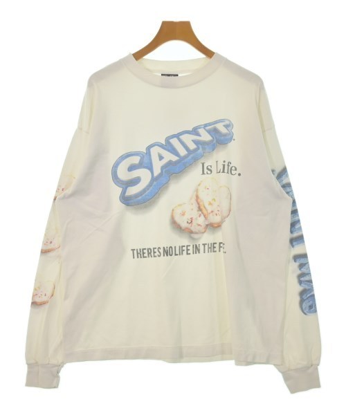 SAINT MICHAEL Tシャツ・カットソー XL A077524D0011