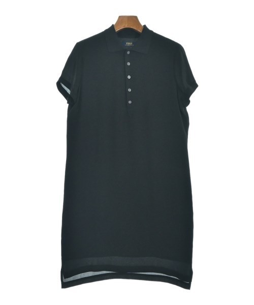 Polo Ralph Lauren ワンピース 黒 0358825E0004