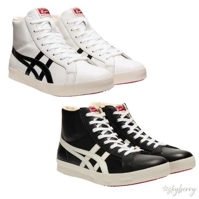 国内直営 ★ Onitsuka Tiger ★ オニツカタイガー FABRE HI NM