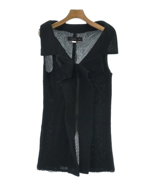 YOHJI YAMAMOTO +NOIR ブルゾン（その他） 黒 2001524N0012