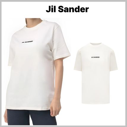 コットン Jil Sander(ジルサンダー) Tシャツ・カットソー