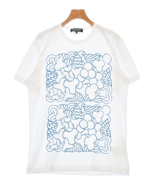Tシャツ・カットソー × ヴィンテージ(中古) COMME des GARCONS HOMME DEUX 2027825E0083