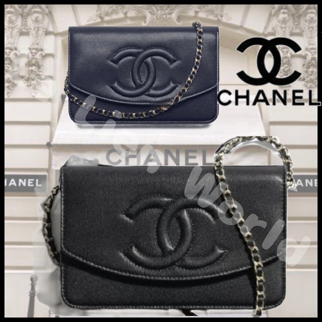 【可愛い♡】CHANEL ショルダーバッグ 25A