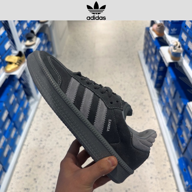 【ADIDAS】 ID3912 Samba XLG