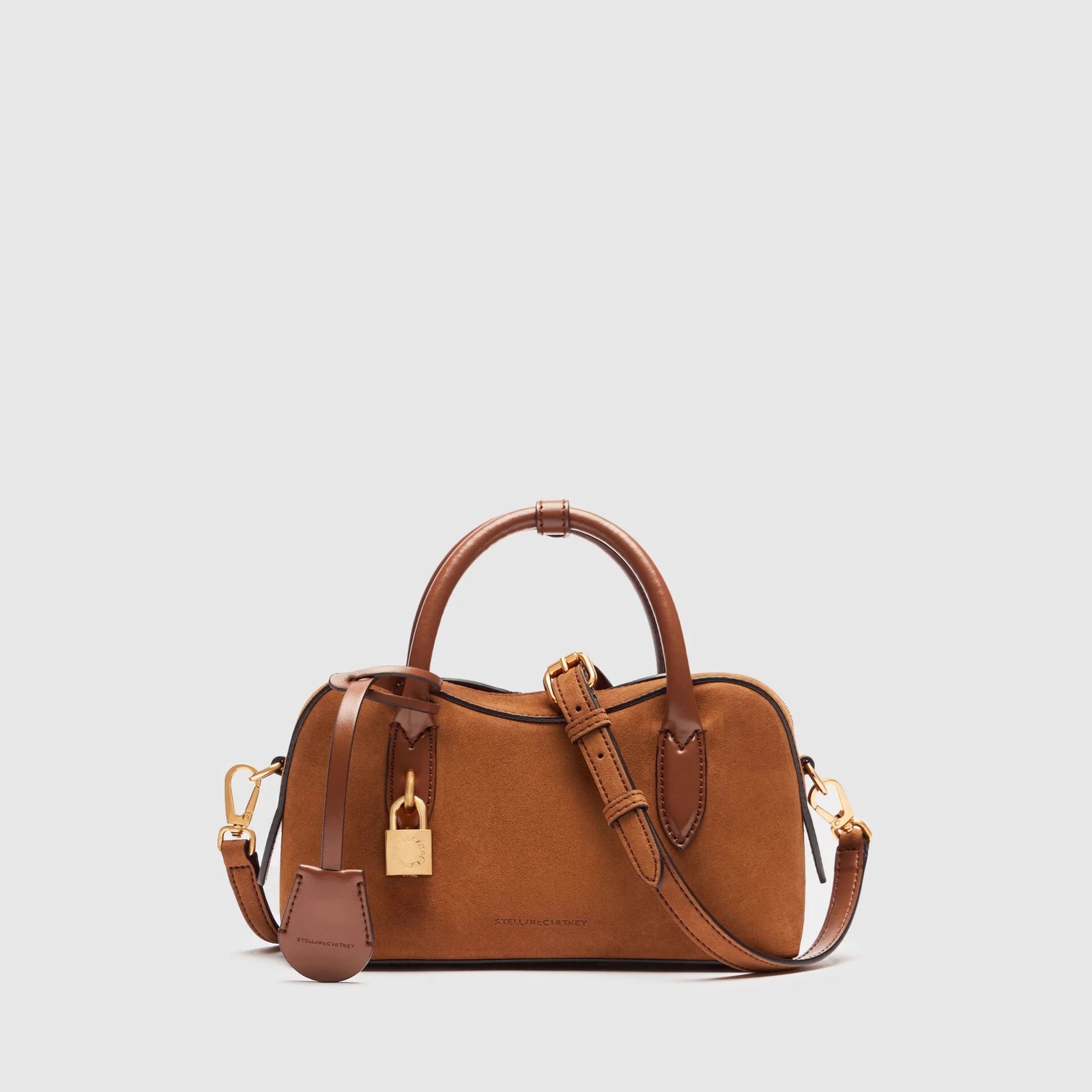 関税送料込 Stella McCartney Ryder クロスボディ バッグ
