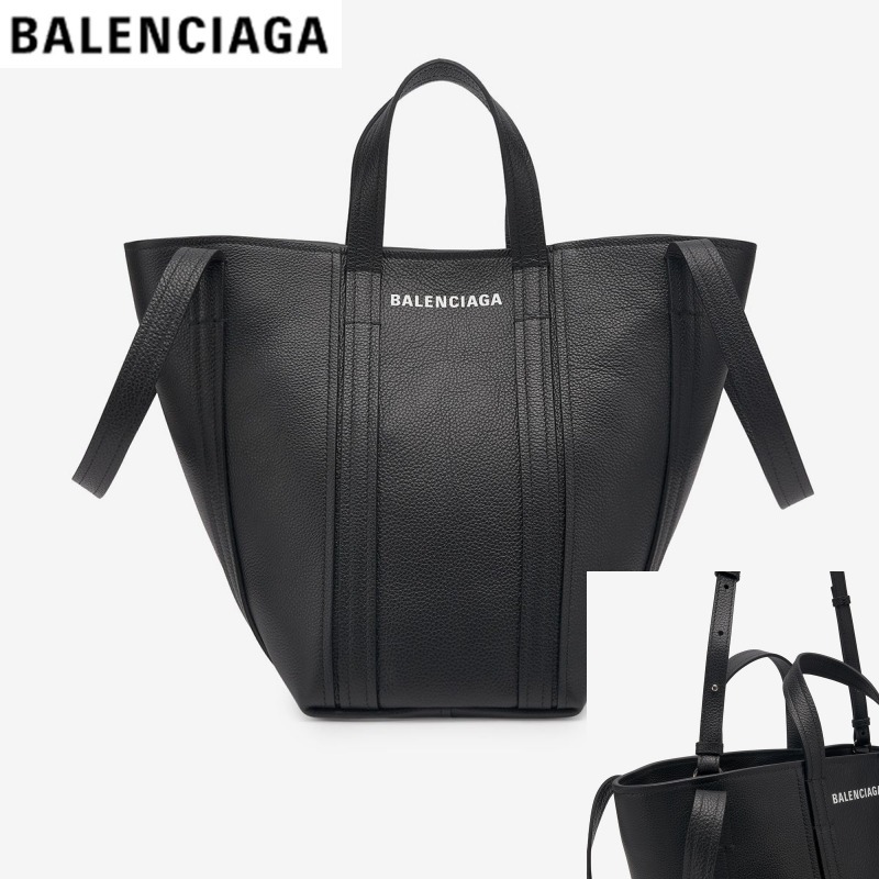 超特価★BALENCIAGA★エブリデイ 2.0 ノースサウス トートバッグ