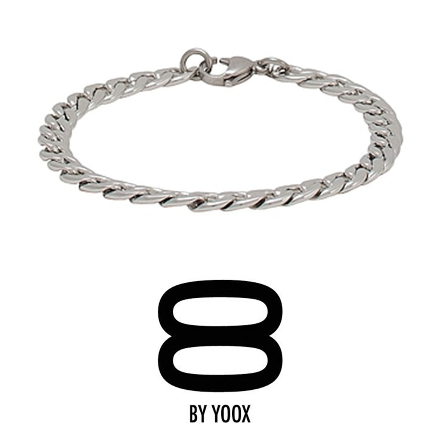8 by YOOX（オットバイユークス）ブレスレット