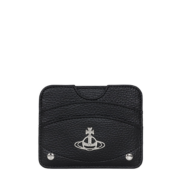 カードケース・名刺入れ VIVIENNE WESTWOOD ORB Flat Card Wallet 54030003US S000DN403