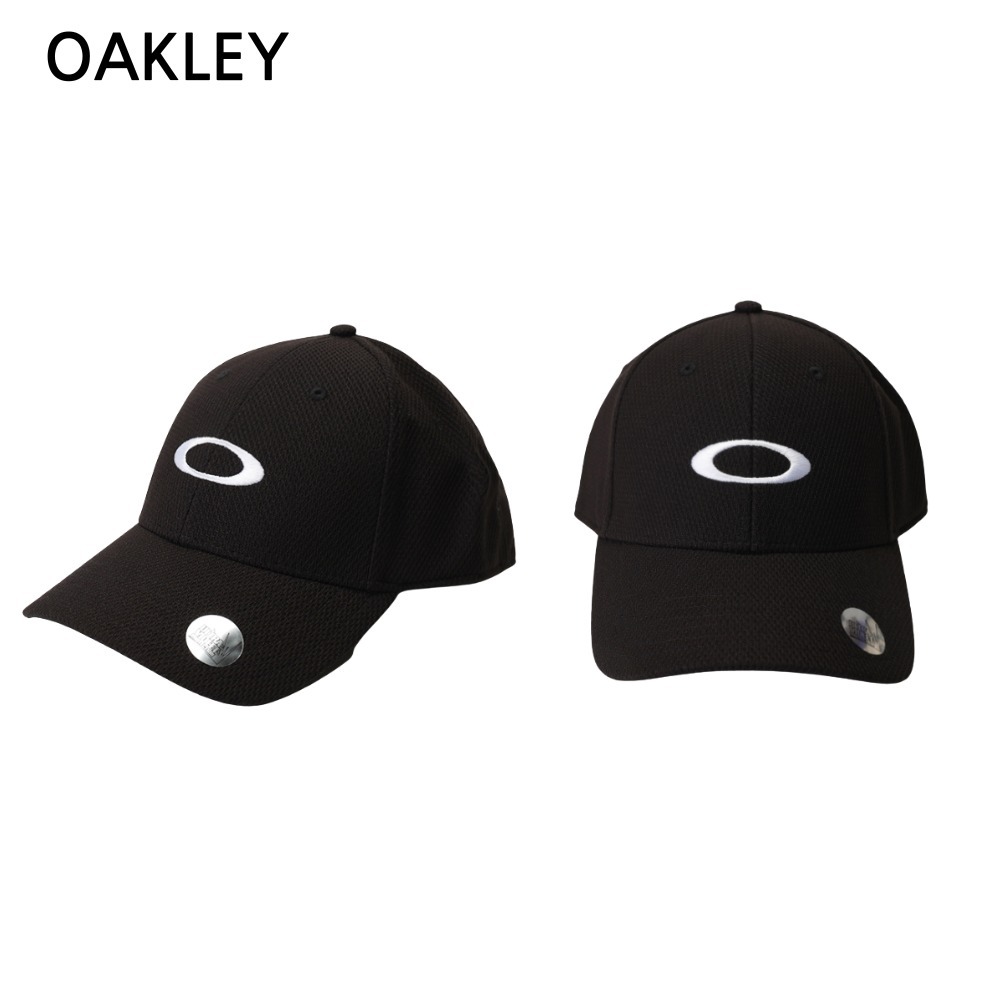 ★OAKLEY★ GOLF ELLIPSE BALL CAP