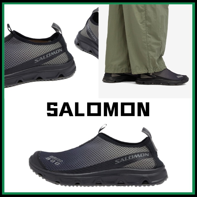 【SALOMON】送料関税込/Rx モック 3.0
