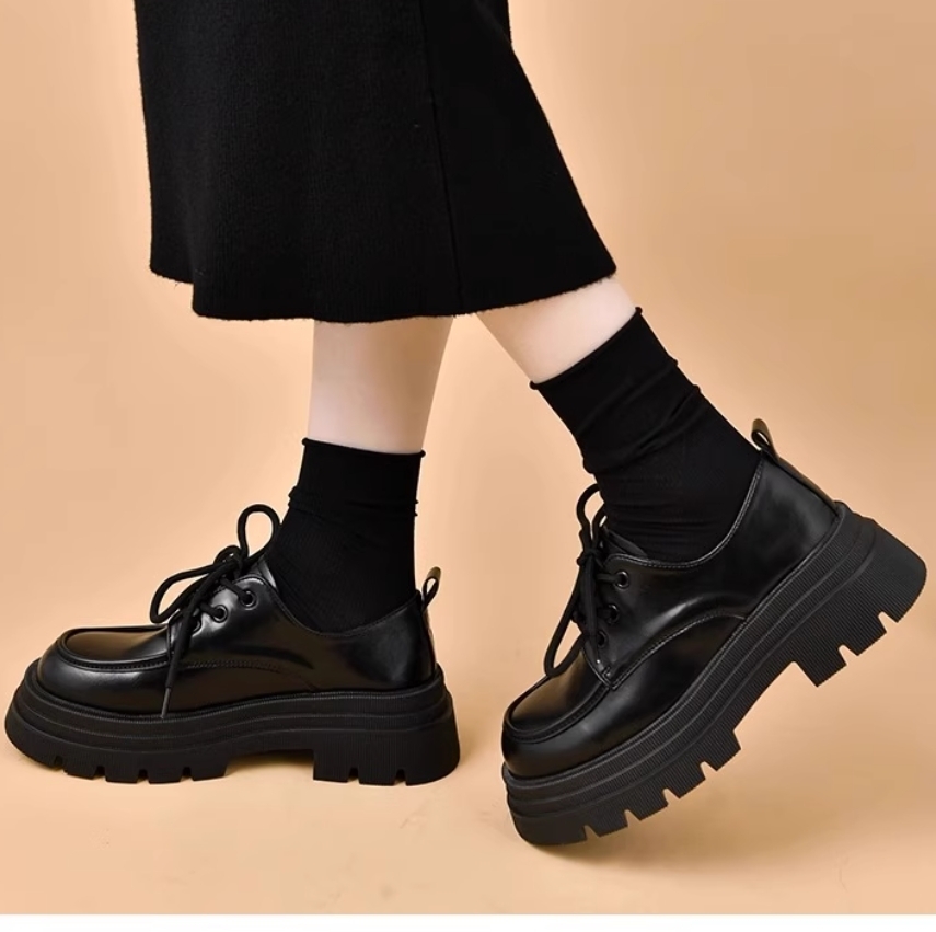 Warriorローファー厚底 レディース大人気