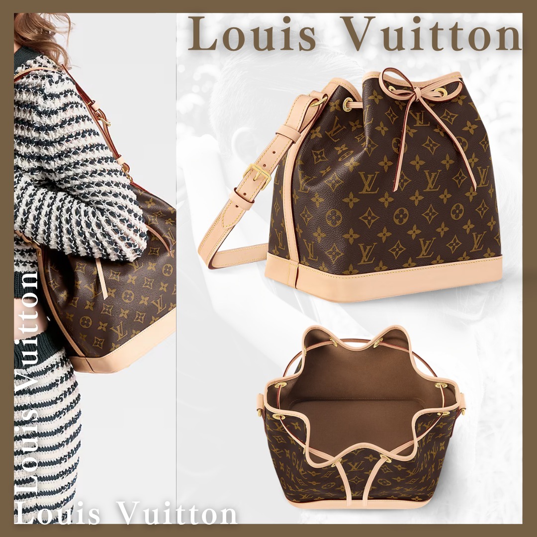 【エレガンスで遊び心ある】◆Louis Vuitton◆ショルダーバッグ