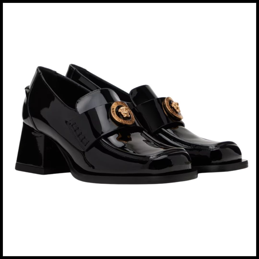 ★ Versace ★ シューズ
