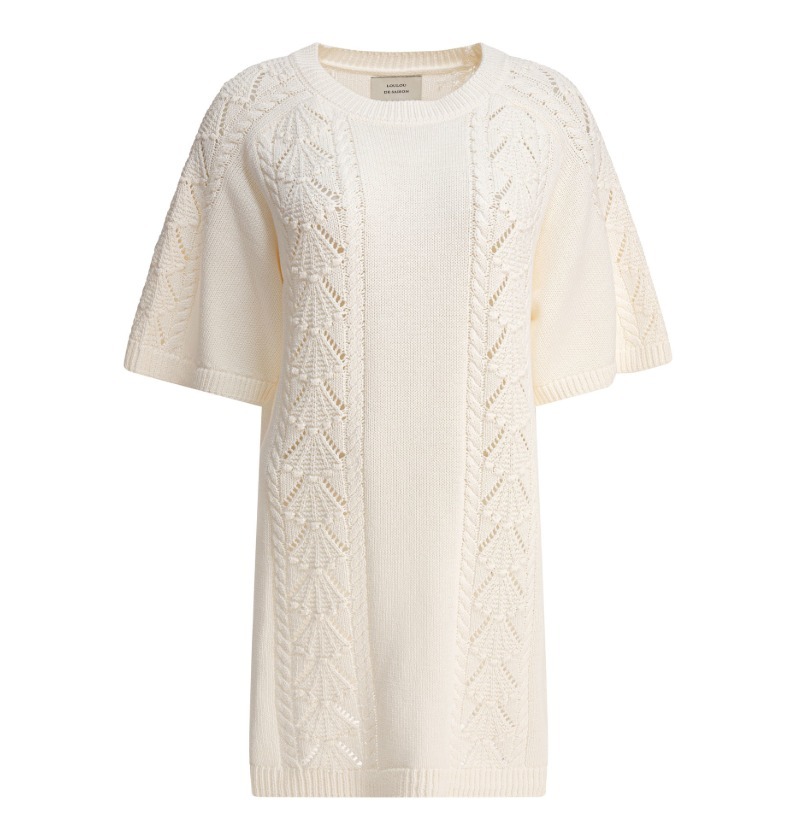 ワンピース LOULOU STUDIO - Dresses