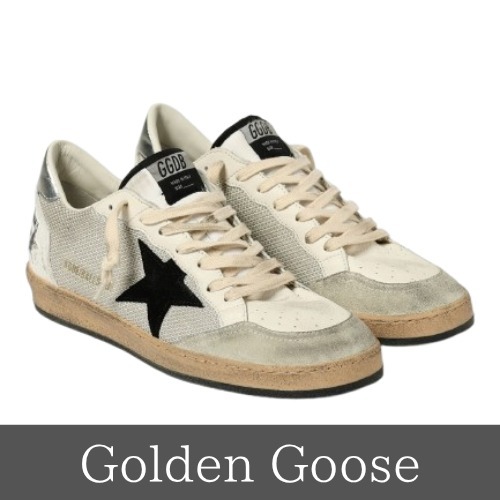 スニーカー Sneakers men Golden Goose
