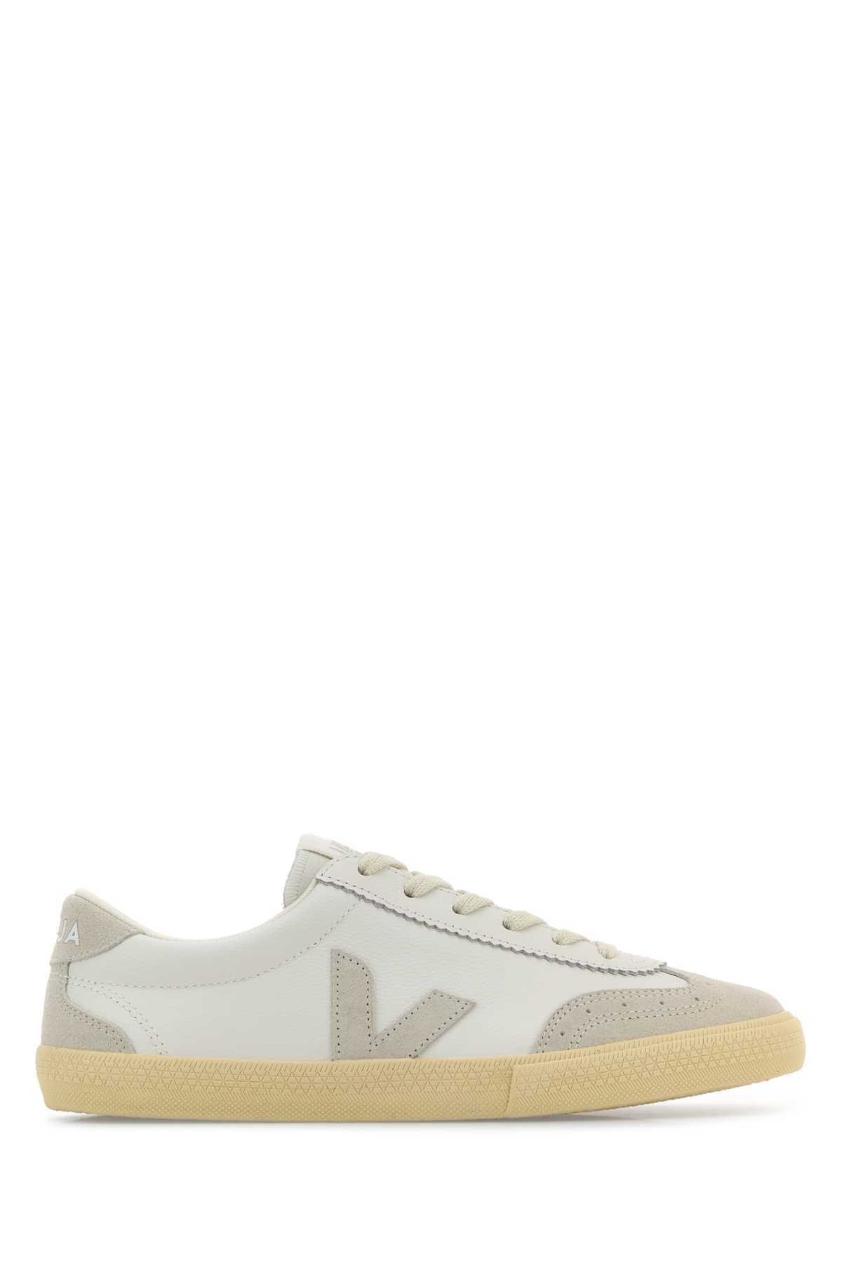 スニーカー VEJA SNEAKER (VO2003852 WHITENATURAL)