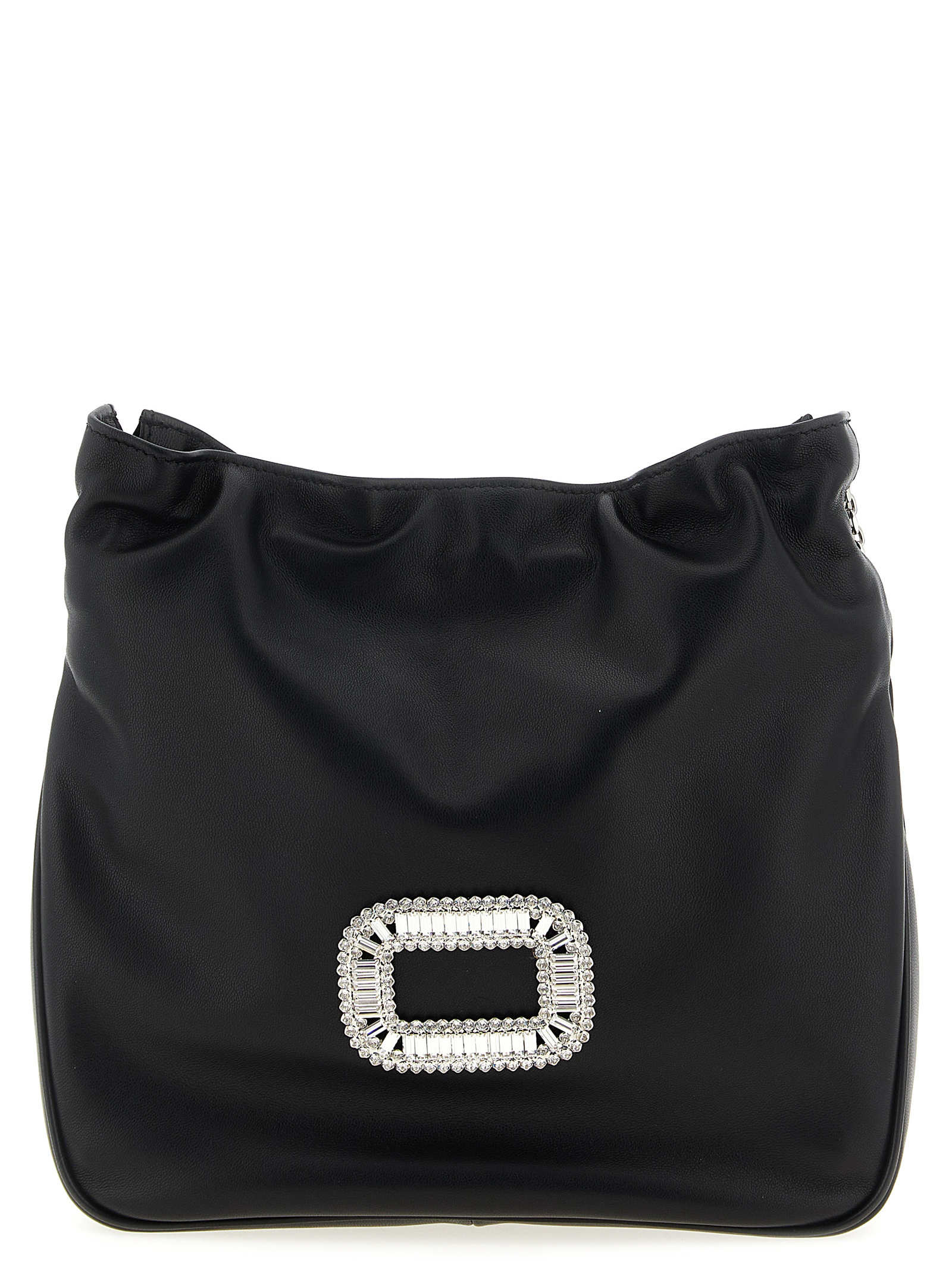 ショルダーバッグ・ポシェット Roger Vivier 'Pilgrim' mini shoulder bag