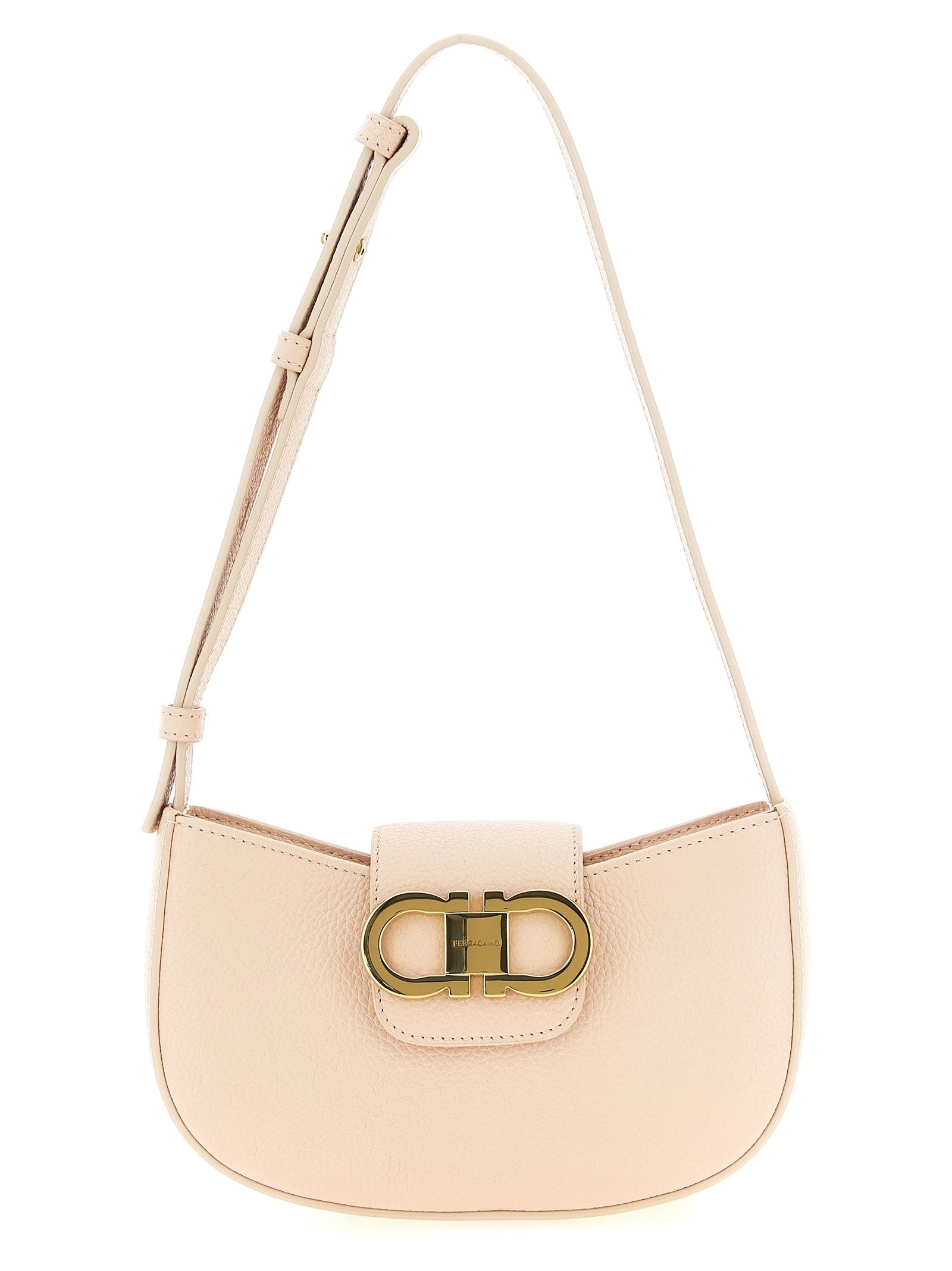 ショルダーバッグ・ポシェット FERRAGAMO 'Gabry' shoulder bag