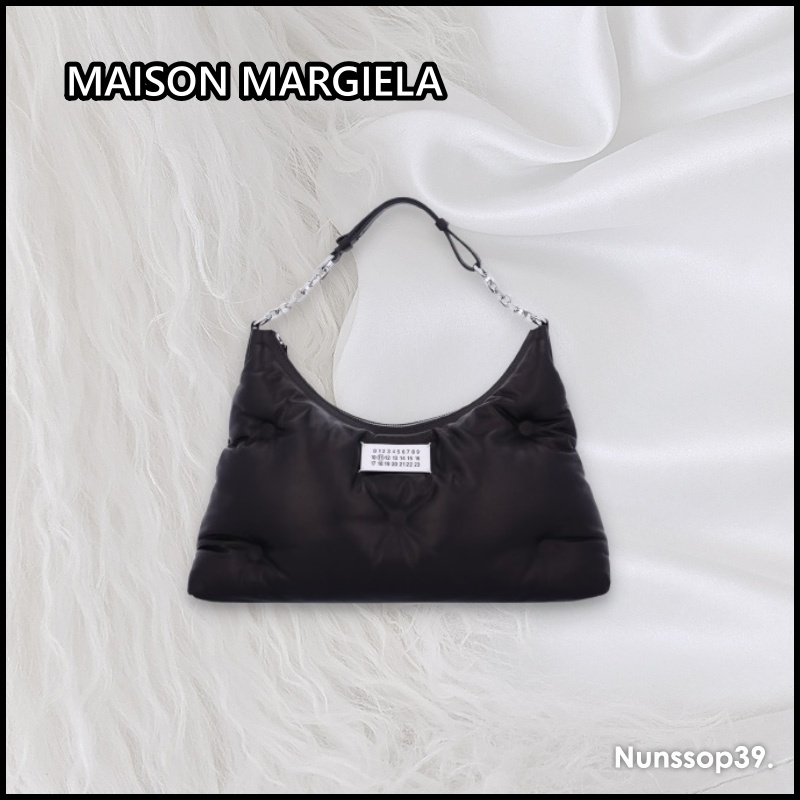 《MAISON MARGIELA》 グラム スラム ミディアム トートバッグ