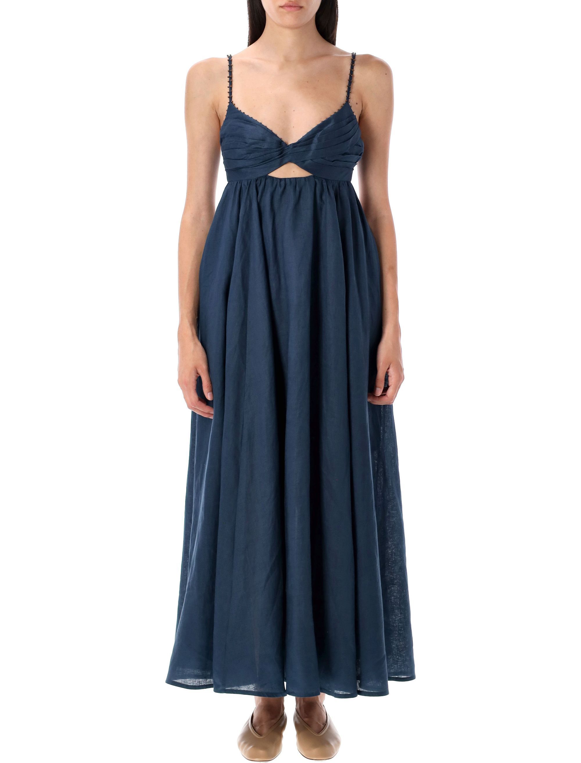 ワンピース Zimmermann DRESS (4234DSS253)