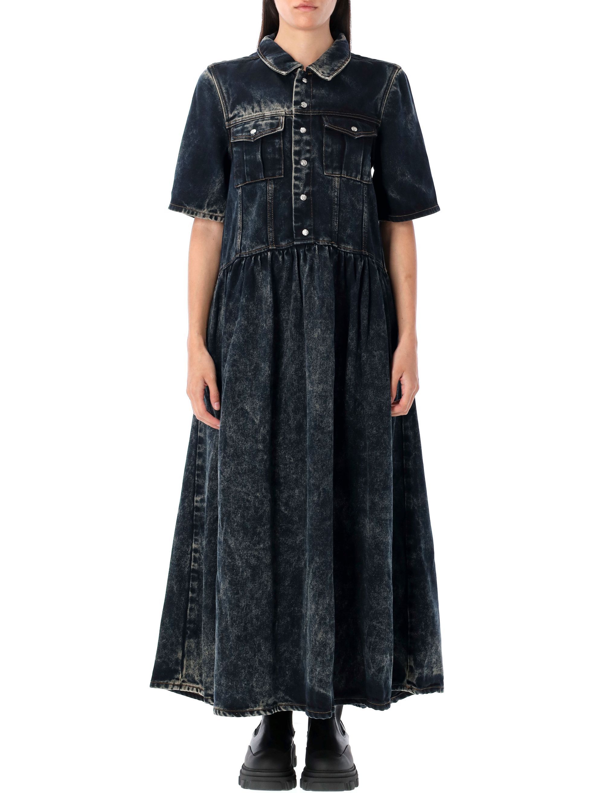 ワンピース Ganni DRESS (J17576779)