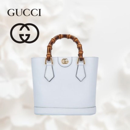 [GUCCI ] グッチ HAND BAG