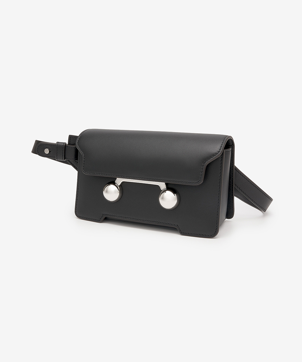 《MARNI》 TRUNKAROO CROSSBODY BAG