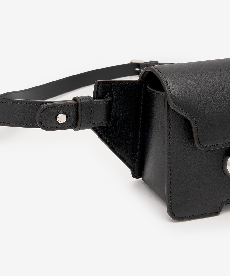 《MARNI》 TRUNKAROO CROSSBODY BAG