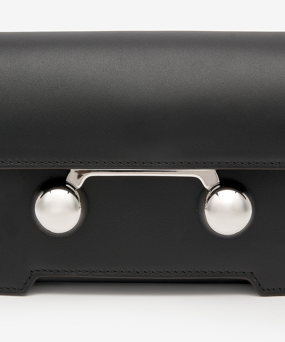 《MARNI》 TRUNKAROO CROSSBODY BAG