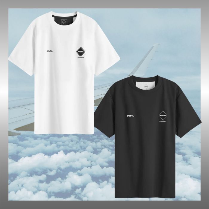 Tシャツ・カットソー F.C. Real Bristol Team T-Shirt